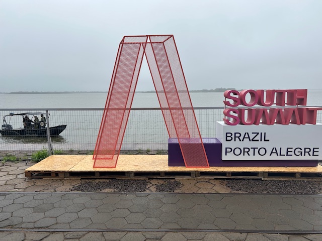 Sommet Sud Brésil 2026