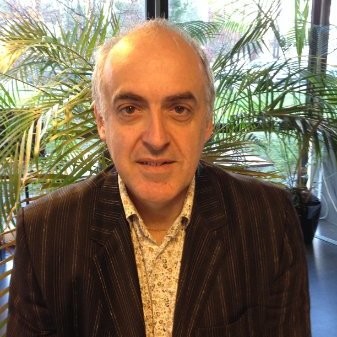 Photo de Didier Treinsoutrot, Co-founder and President de SpaceSeed