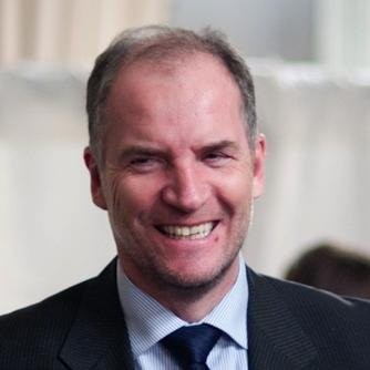 Photo de Bruno Naulais, Business Developer de SpaceSeed
